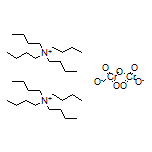 Bis(tetrabutylammonium) Dichromate