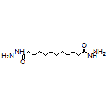 Dodecanedihydrazide