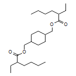 1,4-Cyclohexanedimethanol Bis(2-ethylhexanoate)