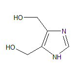 4,5-Bis(hydroxymethyl)imidazole