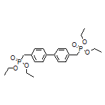 4,4’-Bis(diethylphosphonomethyl)biphenyl