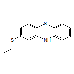 2-(Ethylthio)-10H-phenothiazine