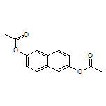 2,6-Diacetoxynaphthalene