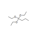 1,1,1-Triethoxybutane