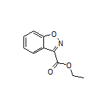 Ethyl Benzisoxazole-3-carboxylate