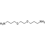 1,2-Bis(3-aminopropoxy)ethane