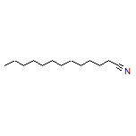 Tridecanenitrile