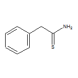 2-Phenylthioacetamide