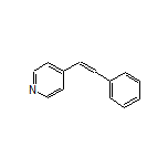 4-Styrylpyridine