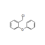 2-Phenoxybenzyl Chloride