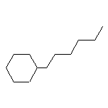Hexylcyclohexane