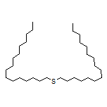 Hexadecyl Sulfide