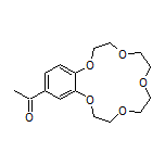 4’-Acetylbenzo-15-crown 5-Ether