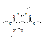 Tetraethyl Propane-1,1,2,3-tetracarboxylate