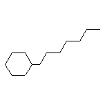 Heptylcyclohexane