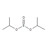 Diisopropyl Sulfite