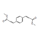 Dimethyl 1,4-Phenylenediacrylate