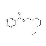 n-Octyl Nicotinate