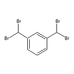 alpha,alpha,alpha’,alpha’-Tetrabromo-m-xylene