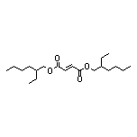 Bis(2-ethylhexyl) Fumarate