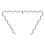 Octadecyl Sulfide