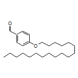 4-Octadecyloxybenzaldehyde