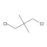 2,2-Dimethyl-1,3-dichloropropane