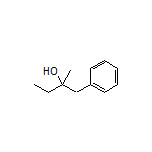 2-Methyl-1-phenyl-2-butanol