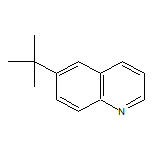 6-tert-Butylquinoline