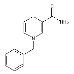 1-Benzyl-1,4-dihydronicotinamide