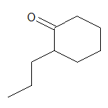 2-Propylcyclohexanone