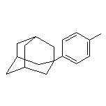 p-(1-Adamantyl)toluene