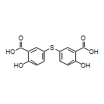 5,5’-Thiodisalicylic Acid