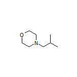 4-Isobutylmorpholine