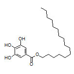 Hexadecyl Gallate