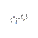 2-(2-Furyl)-1,3-dioxolane