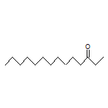 3-Tetradecanone