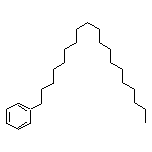 Nonadecylbenzene