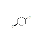 trans-1,4-Dichlorocyclohexane