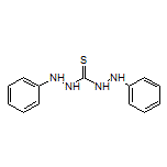Diphenylthiocarbazide