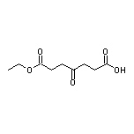 7-Ethoxy-4,7-dioxoheptanoic Acid