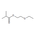2-Ethoxyethyl Isobutyrate