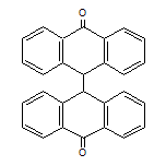 [9,9’-Bianthracene]-10,10’(9H,9’H)-dione