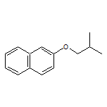 2-Isobutoxynaphthalene