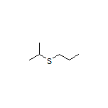 Isopropyl Propyl Sulfide