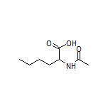 N-Acetyl-DL-norleucine