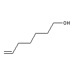 6-Hepten-1-ol