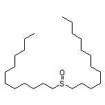 Didodecyl Sulfoxide