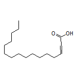 2-Hexadecenoic Acid