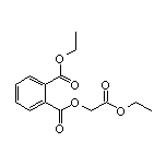 2-Ethoxy-2-oxoethyl Ethyl Phthalate
